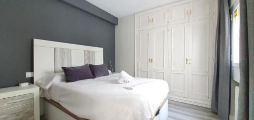 Cuenca Apartment | Rooftop Casa Botes
