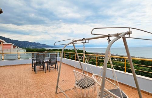 Velipoje Apartment | Rooftop Florale