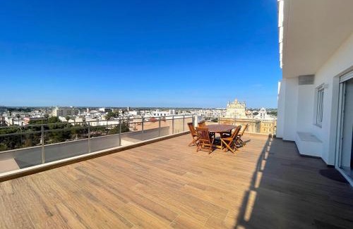Galatina Apartment | Rooftop Galatina