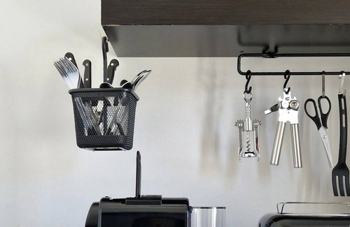 Papagou-Holargos Apartment | Rooftop Studio Apt - Metro Cholargos - 5 Min Walk