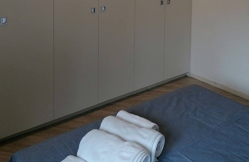 Belso-Ferencvaros Apartment | Rooftop Suite Budapest 3