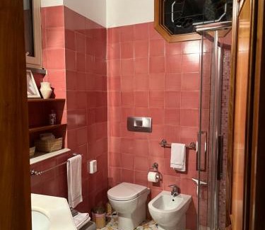 Ripa House | Rooftop SUITE - FORO ROMANO LUX