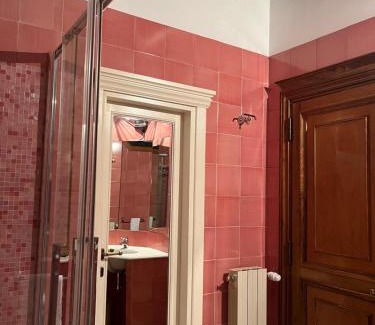 Ripa House | Rooftop SUITE - FORO ROMANO LUX