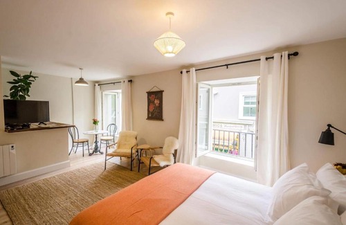 Kenmare Apartment | Rookery Lane Food and Lodging