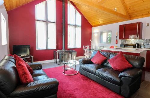 Halesworth House | Rookyard Cottage