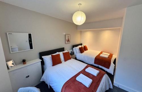 Liverpool House | Room 1 Shared House in L6