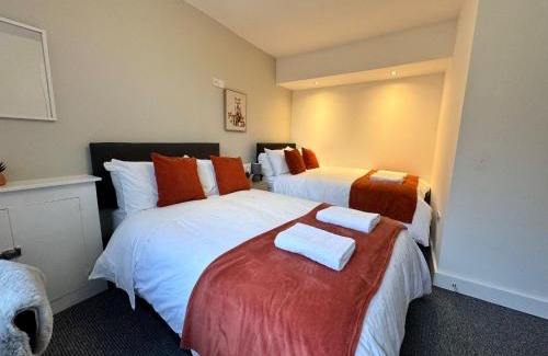 Liverpool House | Room 1 Shared House in L6
