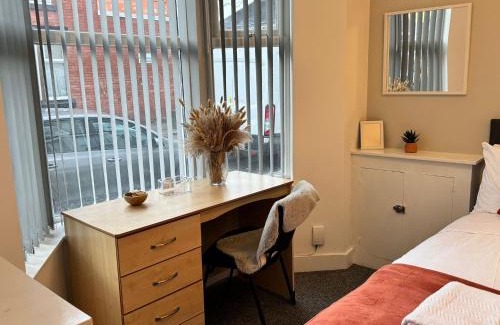Liverpool House | Room 1 Shared House in L6
