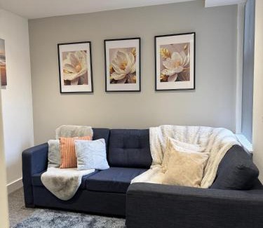 Liverpool House | Room 1 Shared House in L6