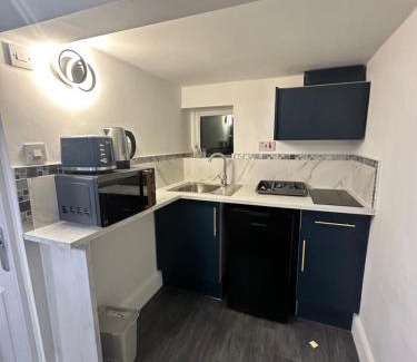 Nottingham Apartment | Room 10 NG3 2AZ