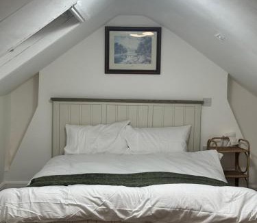 Nottingham Apartment | Room 10 NG3 2AZ