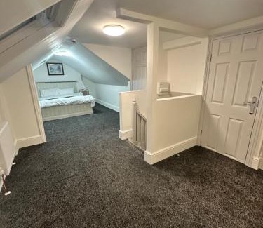 Nottingham Apartment | Room 10 NG3 2AZ