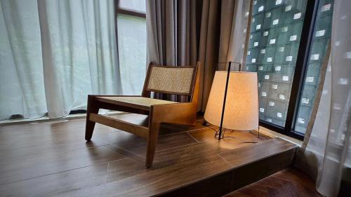 Tanah Rata Apartment | Room 11 by 10 Mentigi