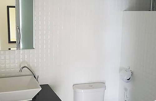 K. Wang Chao Hotel | Room 18 at PTT Wangchao