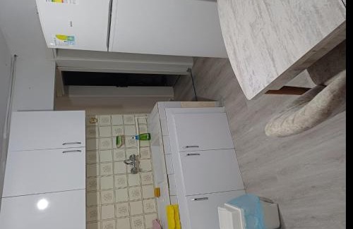 Fethiye Apartment | Room 19