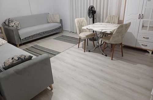 Fethiye Apartment | Room 19