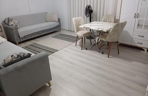 Fethiye Apartment | Room 19