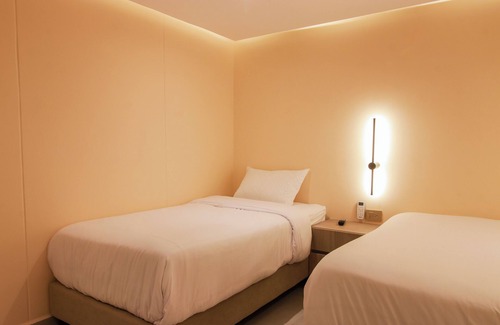 Bocagrande Hotel | Room #2 Hotel Dunia Bocagrande