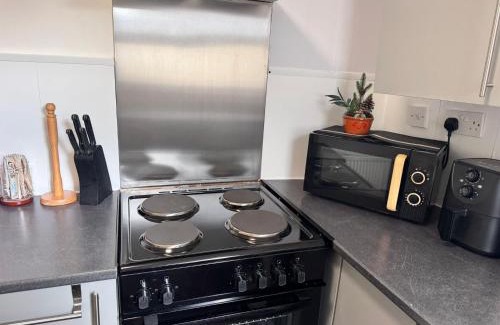 Liverpool House | Room 2 Shared House 10 min from Center