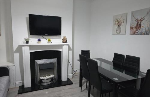 Anfield House | Room 2 shared house 5 minutes from Anfield