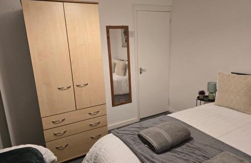 Anfield House | Room 2 shared house 5 minutes from Anfield