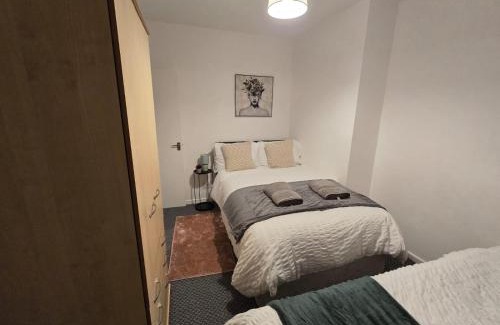 Anfield House | Room 2 shared house 5 minutes from Anfield