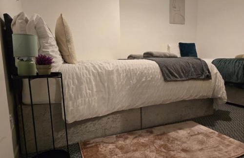 Anfield House | Room 2 shared house 5 minutes from Anfield