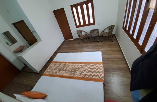 Varanasi Cabin | Room 3 - Near to River & Golden temple. Close to all visiting places is nearby