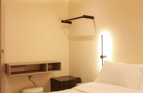 Bocagrande Hotel | Room #4 Hotel Dunia Bocagrande