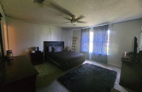 Ono Island House | Room 4 minutes from beach