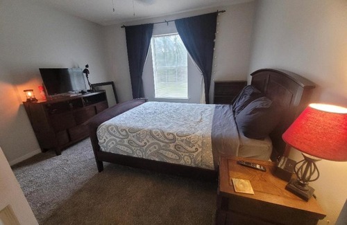 Ono Island House | Room 4 minutes from beach