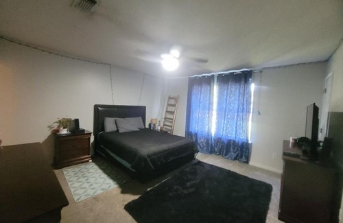 Ono Island House | Room 4 minutes from beach