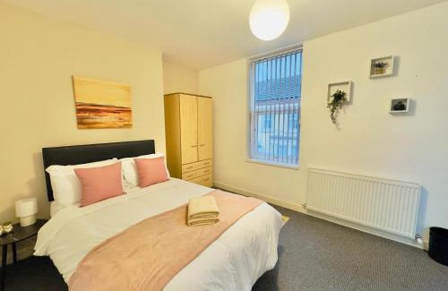 Liverpool House | Room 4 Shared House in L7
