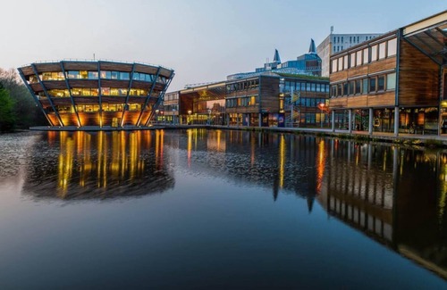 West Bridgford Apartment | Room 5 Studio apartment in the heart of Nottingham!