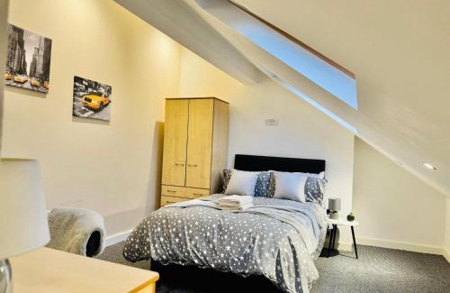 Liverpool House | Room 6 Shared House in L7