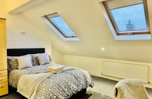 Liverpool House | Room 6 Shared House in L7