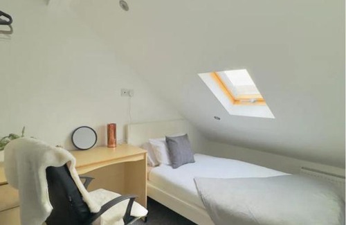 Liverpool House | Room 6 Shared House in L6
