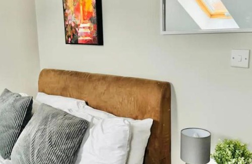 Liverpool House | Room 6 Shared House in L6
