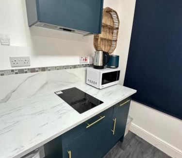 Nottingham Apartment | Room 9 NG3 2AZ