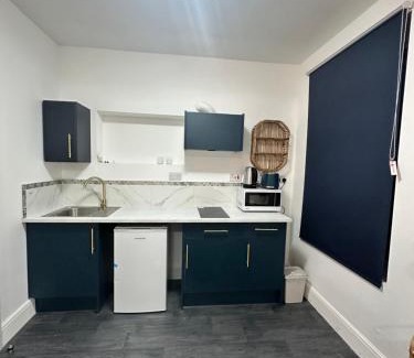 Nottingham Apartment | Room 9 NG3 2AZ