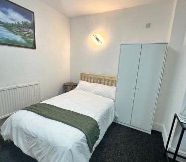 Nottingham Apartment | Room 9 NG3 2AZ