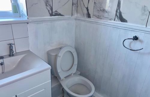 Tipton Apartment | Room A at StanBros
