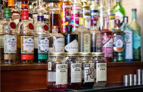Lyme Regis Hotel | Room at the Inn