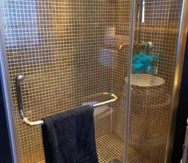 Paris City Center House | Room B - Louvre Museum