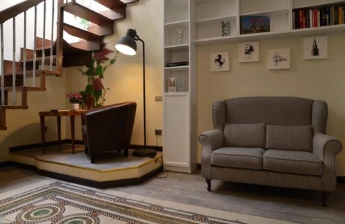 Old Town Bed & Breakfast | Room & Breakfast Canalino 21