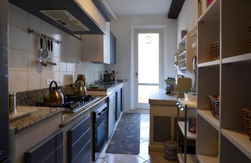 Old Town Bed & Breakfast | Room & Breakfast Canalino 21