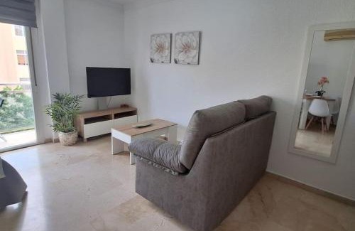 Estepona Apartment | Room City Estepona Estudio Mar