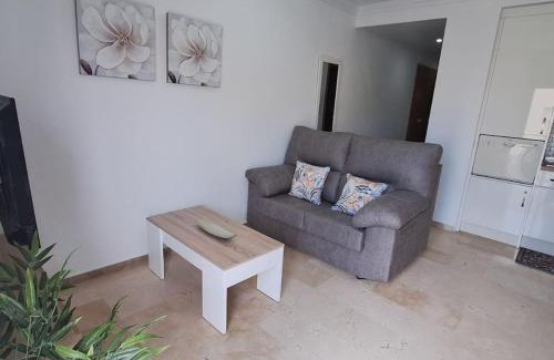 Estepona Apartment | Room City Estepona Estudio Mar