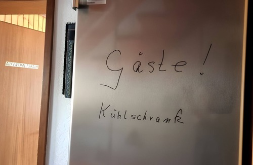 Herrenschwand Apartment | Room 'Doppelzimmer 2' with Mountain View and Wi-Fi