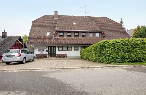 Herrenschwand Apartment | Room 'Doppelzimmer 2' with Mountain View and Wi-Fi